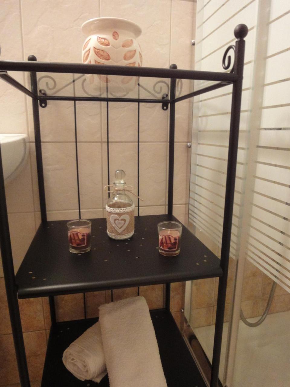 Polychrono Nikos Apartment エクステリア 写真