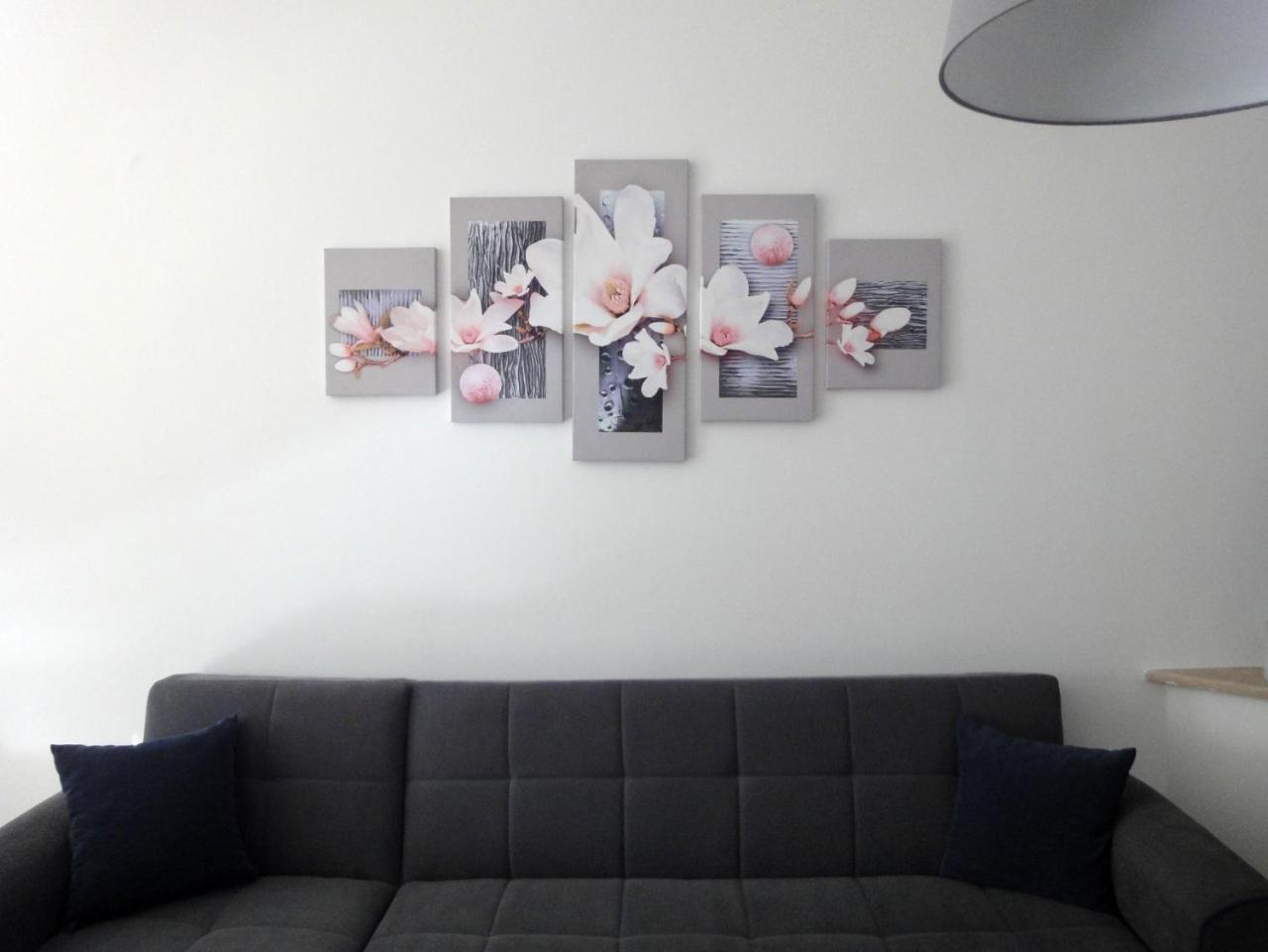 Polychrono Nikos Apartment エクステリア 写真