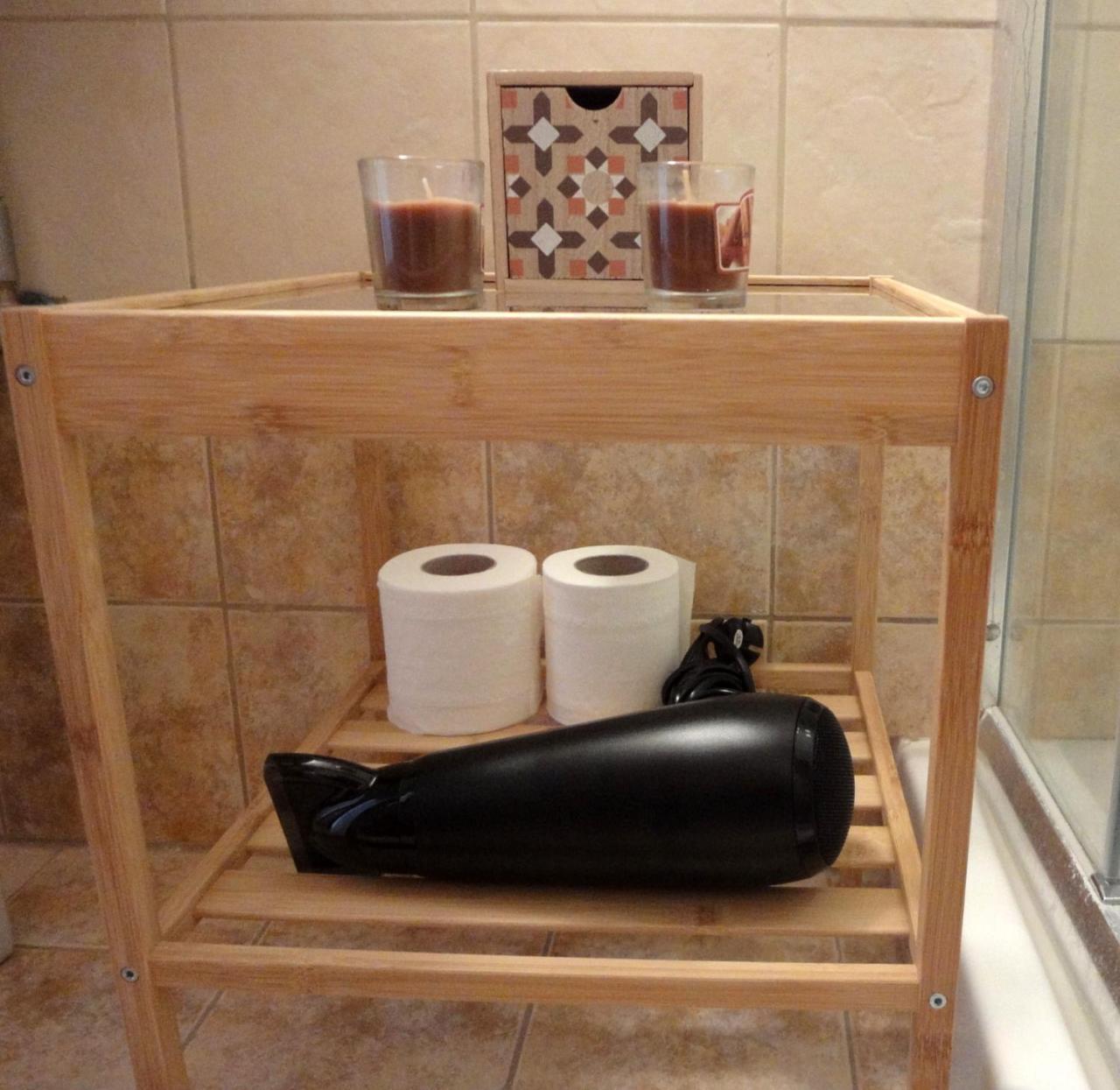 Polychrono Nikos Apartment エクステリア 写真