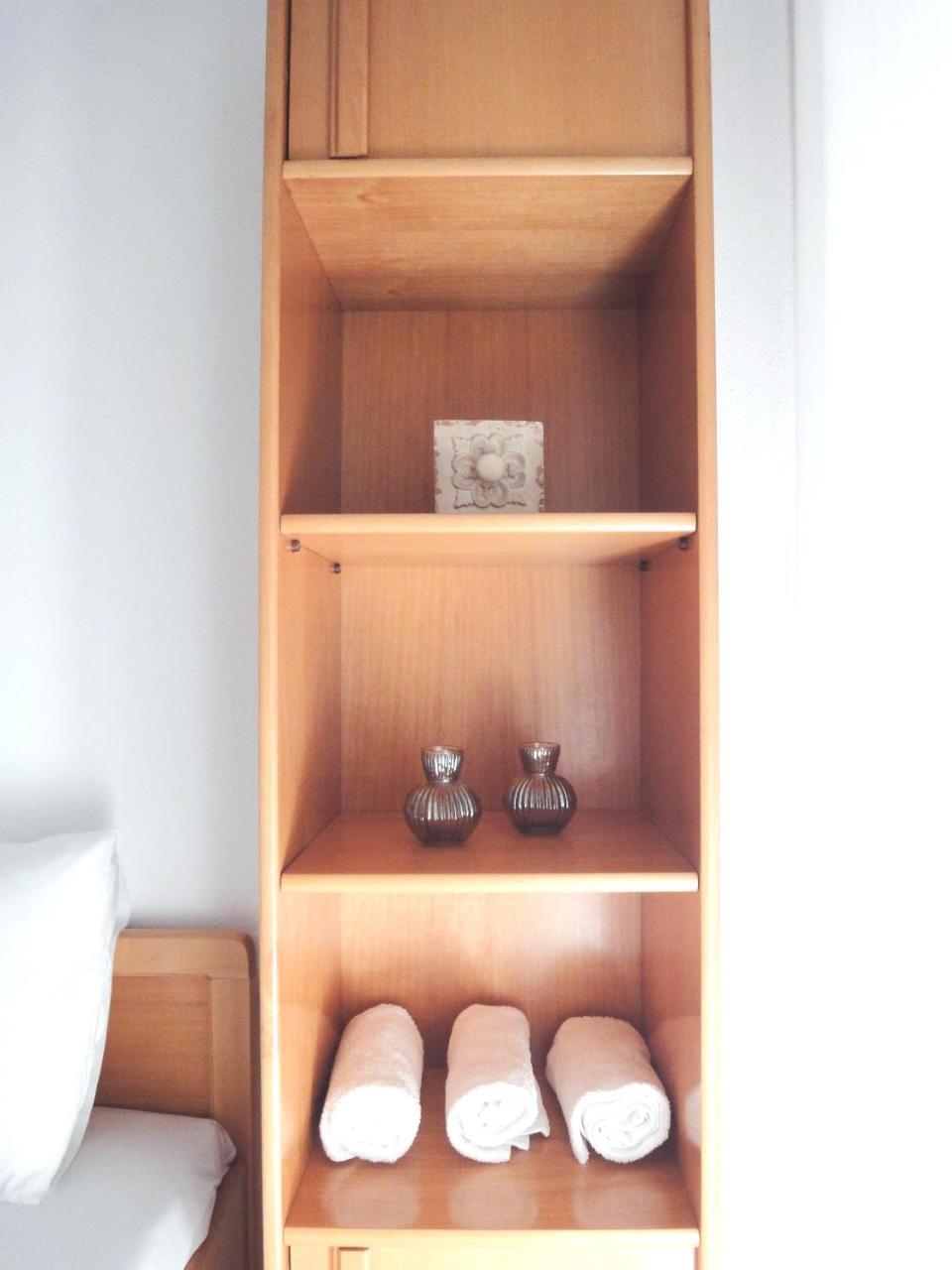 Polychrono Nikos Apartment エクステリア 写真